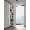 tu kho inox 6 tang faster fs tk4006ck304