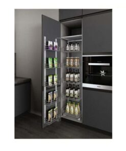 Tủ kho inox Faster 5 tầng FS B34505SPN