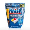 Viên rửa bát Finish Quantum túi 64 viên 2 vien rua bat finish quantum tui 64 vien