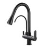 voi rua bat henry hr v8011 black