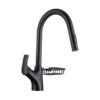 voi rua chen bat henry hr v8870 black