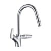 voi rua chen bat henry hr v8871 white