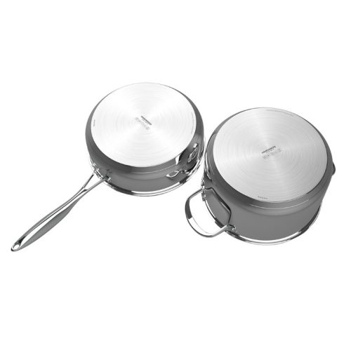 Bộ nồi, chảo Hawonkoo Whitford Quantanium CWH-030 6 anh bo noi chao hawonkoo whitford quantanium cwh 030