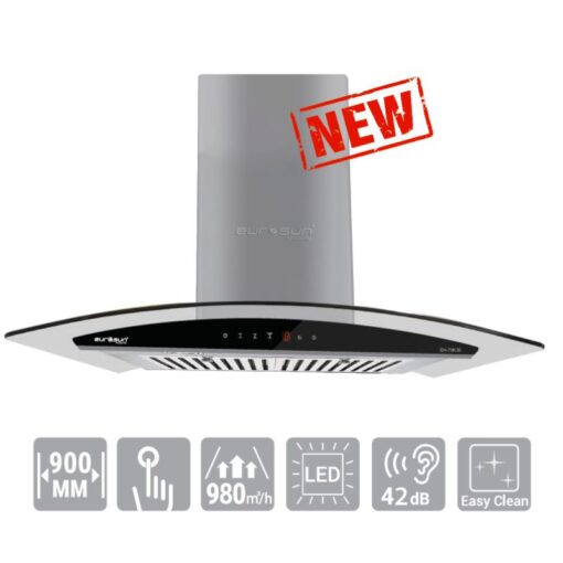 Máy hút mùi Eurosun EH-70K35 - Ảnh 2