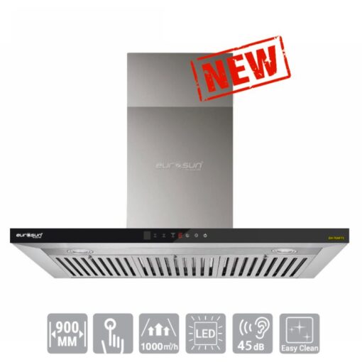 Máy hút mùi Eurosun EH-90AF71 - Ảnh 2