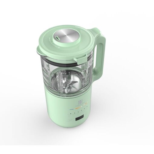 Máy làm sữa hạt Hawonkoo SMH-120-GE - Ảnh 2