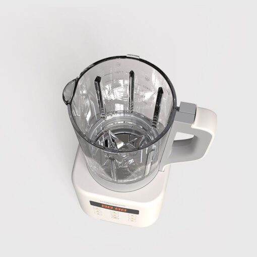 Máy làm sữa hạt Hawonkoo SMH-175 - Ảnh 2
