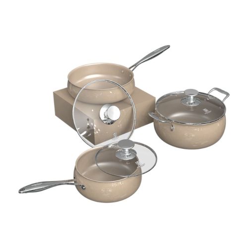 Bộ nồi Hawonkoo CWH-070-CF