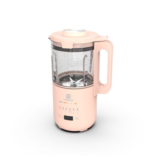 Máy làm sữa hạt Hawonkoo SMH-120-PK