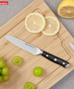 Ảnh dao gọt thép Đức Konox Emmitt Series 4.5″ Paring Knife