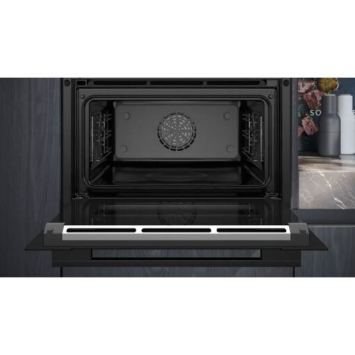 Lò hấp nướng Siemens CS736G1B1 - Ảnh 2