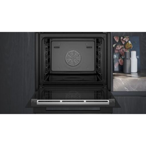 Lò hấp nướng Siemens HS736G3B1 - Ảnh 2