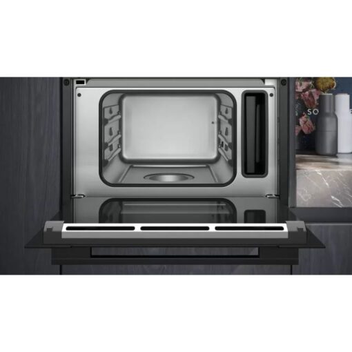 Lò hấp Siemens CD714GXB1 - Ảnh 2