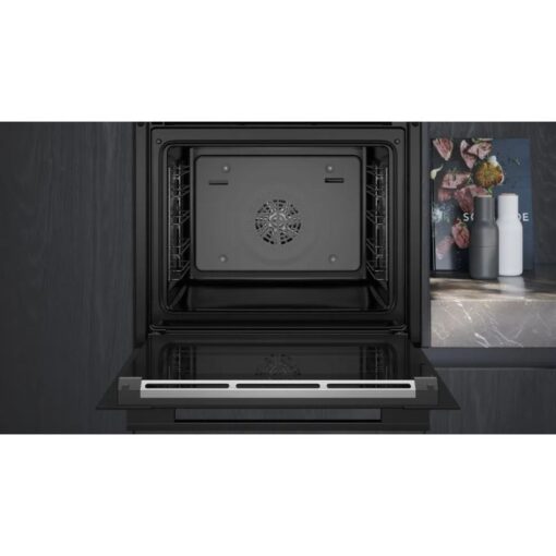 Lò nướng Siemens HB774G1B1 - Ảnh 2