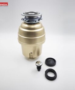 Ảnh máy hủy rác Konox ECO460 – GOLD