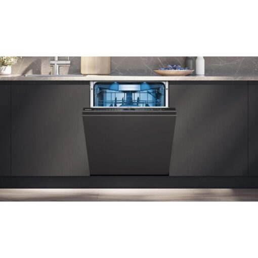 Máy rửa bát Siemens SN27TI00CE - Ảnh 3