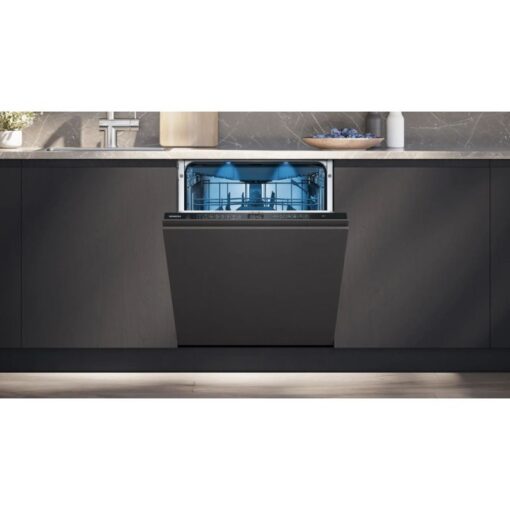 Máy rửa bát Siemens SN65ZX07CE - Ảnh 2