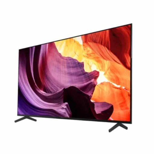 Tivi Google 4K 50 Inch Sony KD-50X80K - Ảnh 2