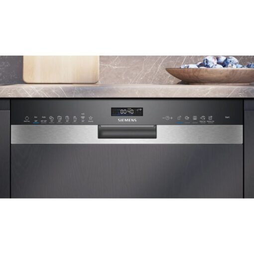 Máy rửa bát Siemens SN55ZS07CE - Ảnh 3
