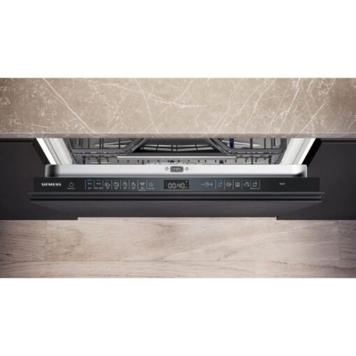 Máy rửa bát Siemens SN65ZX07CE - Ảnh 4