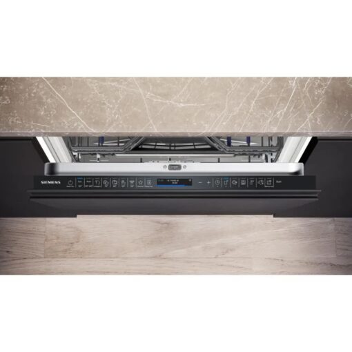 Máy rửa bát Siemens SN87TX02CE - Ảnh 4
