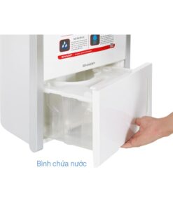Bình chứa máy hút ẩm Sharp DW-D20A-W