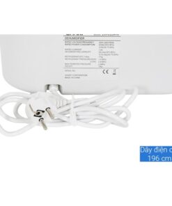 Dây điện máy hút ẩm Sharp DW-D20A-W