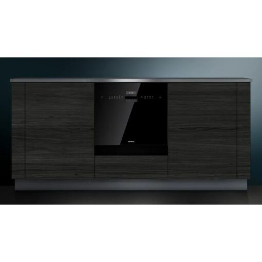 Máy rửa bát Siemens SC05IB00TE - Ảnh 3