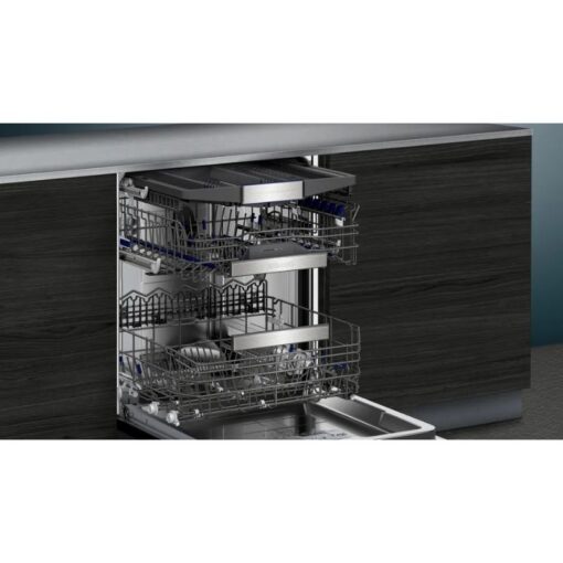 Máy rửa bát Siemens SN87TX02CE - Ảnh 3