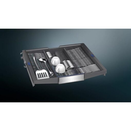 Máy rửa bát Siemens SN27TI00CE - Ảnh 2