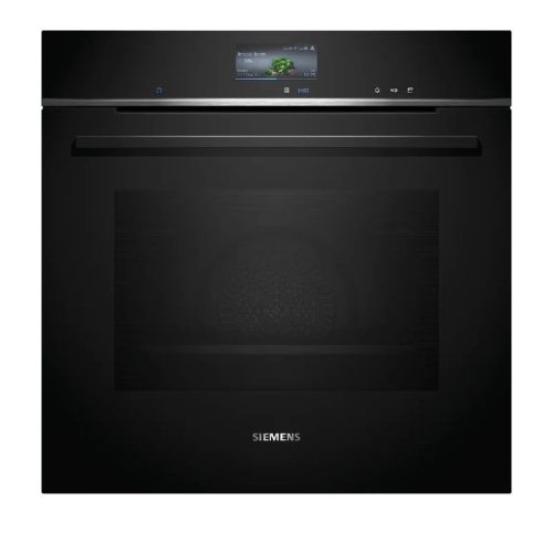 Lò hấp nướng Siemens HS736G3B1