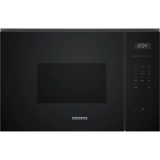 Lò vi sóng Siemens BF525LMB1