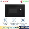 Lò vi sóng Bosch BEL653MB3