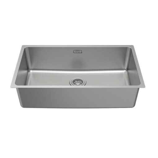 Chậu rửa bát Hafele HS24-SSN1S-760 567.24.407 - Ảnh 2