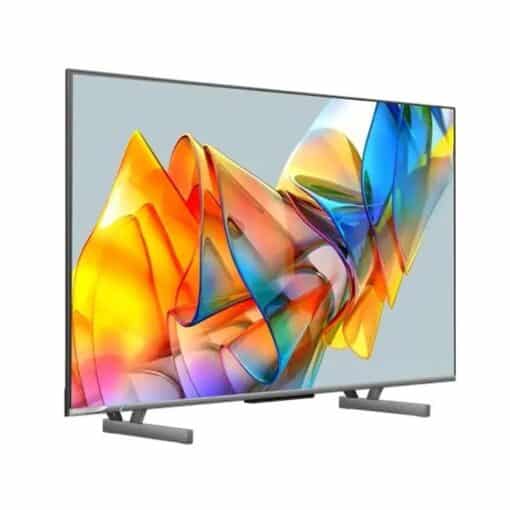 Tivi Smart ULED 4K 75 Inch Hisense 75U6K - Ảnh 2