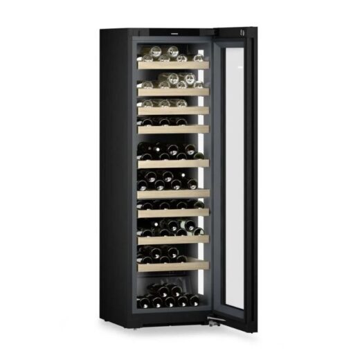 Tủ rượu độc lập Liebherrr WPgbi 5272 001 20 - Ảnh 3