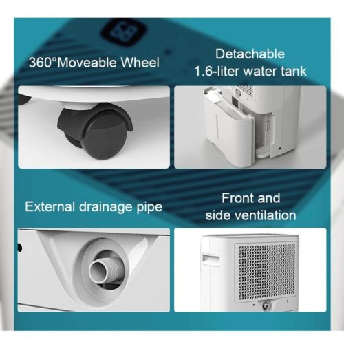 Máy hút ẩm Steiger STG - 836DW 8 chi tiet may hut am steiger stg 836dw