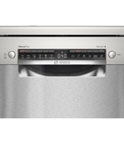 Điều khiển máy rửa bát Bosch SMS4EMI01E