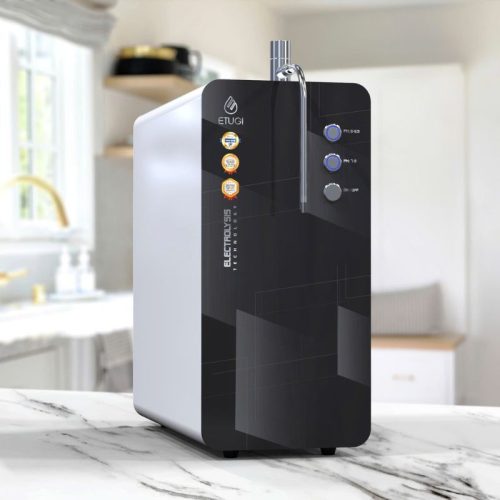 Máy lọc nước ion kiềm Etugi ETG-01D-N