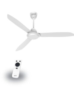 Quạt trần Gcool Copter 03 R VN011402307 Trắng