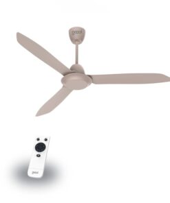 Quạt trần Gcool Copter 03 R VN011402309 Nâu