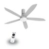 quat tran gcool copter 05 plus rl vn011402517 ghi bac