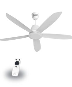 Quạt trần Gcool Copter 05 R VN011402502 Trắng