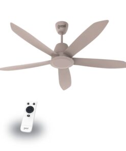 Quạt trần Gcool Copter 05 R VN011402504 Nâu