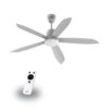 quat tran gcool copter 05 rl vn011402509 ghi bac