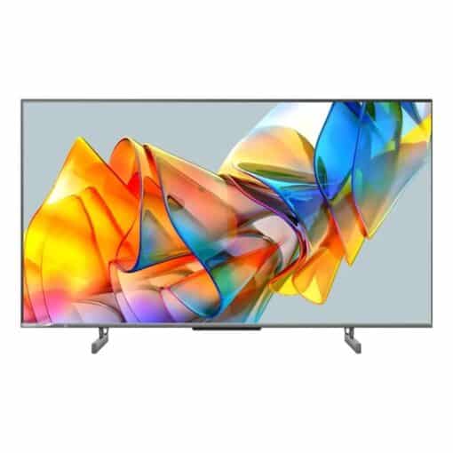 Tivi Smart ULED 4K 75 Inch Hisense 75U6K
