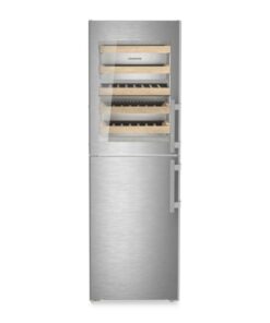 Tủ rượu - tủ đông kết hợp Liebherr SWNstd 529i 001 20