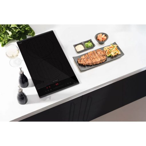 Bếp từ GrandX GX ID505 - Ảnh 2