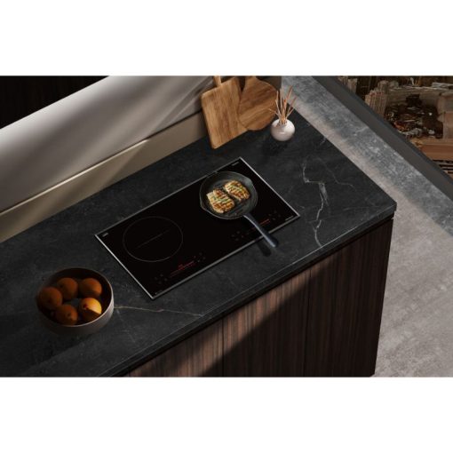 Bếp từ GrandX GX IH615SE - Ảnh 2