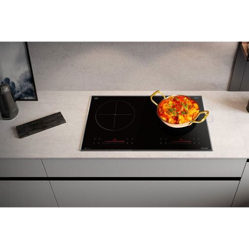 Bếp từ GrandX GX IH618SE - Ảnh 2